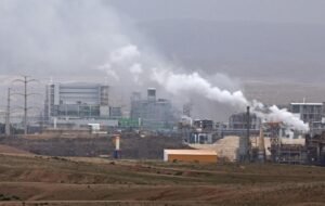 « Koweït : les autorités signalent une attaque iranienne contre une centrale électrique et de dessalement »