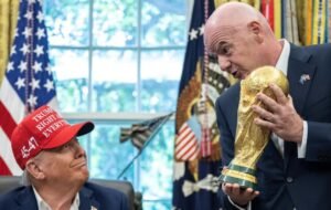Coupe du monde 2026 : une décision venue des États-Unis inquiète les fédérations qualifiées
