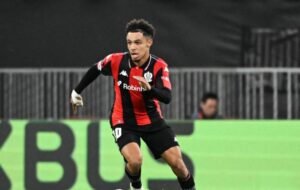 OGC Nice : une clause inattendue propulse Sofiane Diop parmi les plus gros salaires