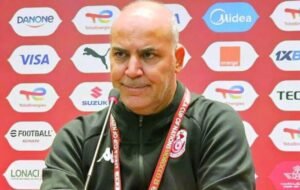 Deux ans de prison pour l’ex-sélectionneur Sami Trabelsi