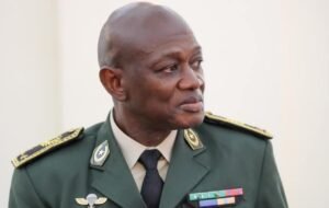 « [Spécial Indépendance] De la Casamance au Palais : le parcours du général Meissa Sellé Ndiaye, un commando pur jus »