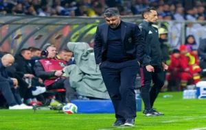 Gennaro Gattuso quitte officiellement ses fonctions de sélectionneur de l’Italie