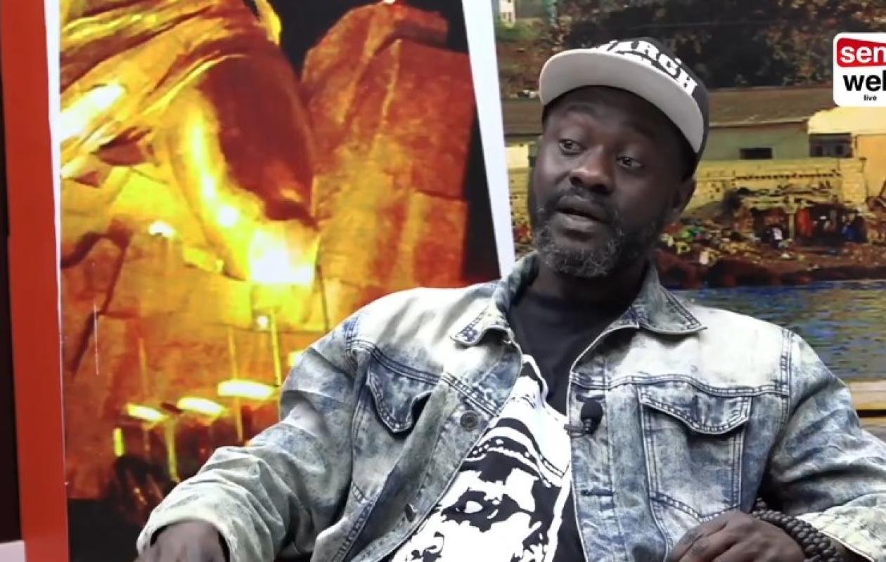 Nécrologie : la dépouille de Daddy Bibson attendue ce mercredi au matin