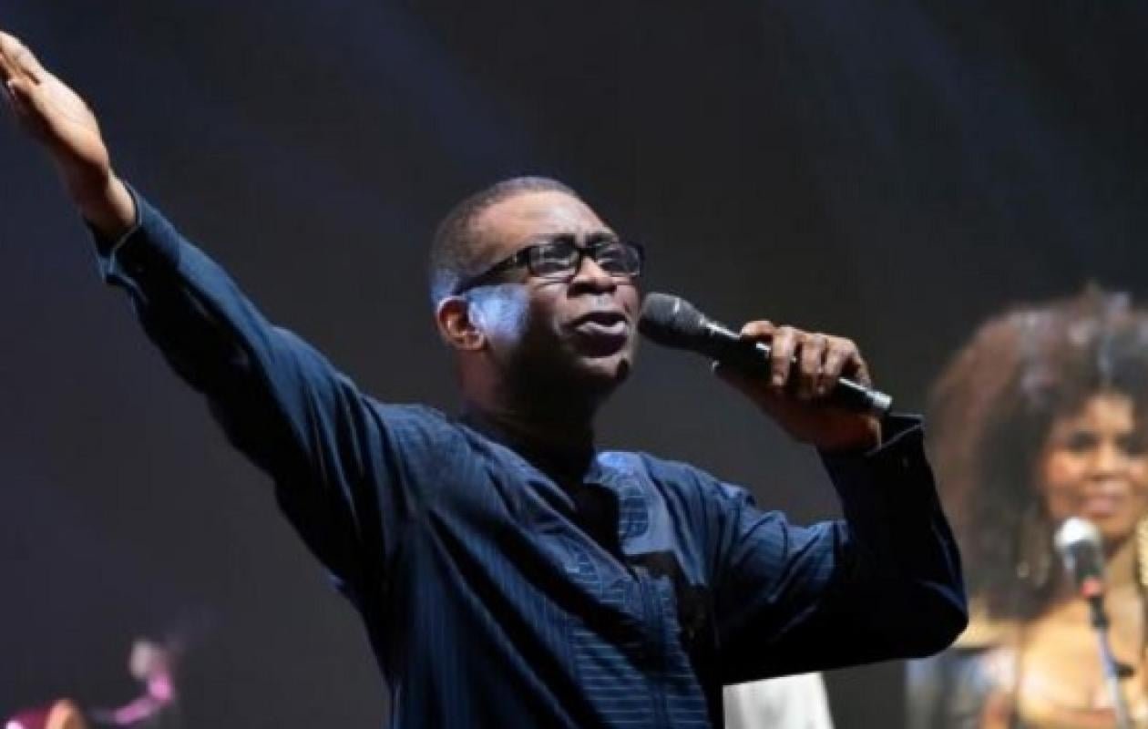 Mali : Youssou Ndour attendu à Bamako le 25 avril pour un événement majeur