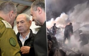 Alerte du Fonds monétaire international : la guerre en Iran menace 45 millions de personnes d’insécurité alimentaire