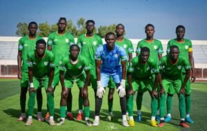 22e journée de Ligue 2 : bataille à trois pour la tête du classement