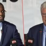 Pascal Boniface évoque le “prix politique” payé par Ousmane Sonko