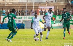 Ligue 1 : AJEL de Rufisque en quête de relance, Teungueth FC affronte Casa Sports