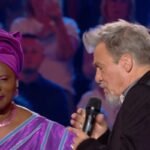 Musique : Angélique Kidjo et Florent Pagny revisitent le classique « Malaïka »