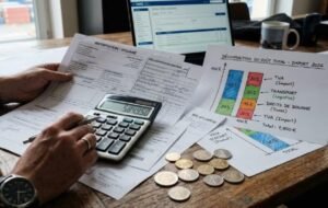 Droits de douane et TVA à l’importation : des finances publiques toujours sous pression