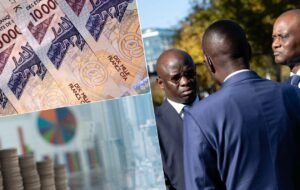 Marché local de la dette : le Sénégal franchit la barre des 1 000 milliards FCFA et dépasse ses objectifs