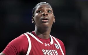 Madina Okot, du volley à la WNBA : le rêve américain d’une pionnière africaine