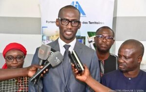 Planification budgétaire : l’ADM renforce les capacités des collectivités territoriales.