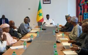 « Nationalisation des ICS : le Premier ministre rencontre d’anciens DG et responsables de l’entreprise »