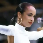 « Rock and Roll Hall of Fame : la Nigériane Sade, première Africaine à entrer dans la légende »