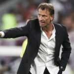 Arabie saoudite : Hervé Renard limogé à deux mois du Mondial