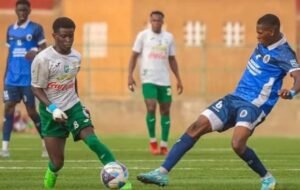 « Ligue 1 (23e journée) : US Gorée–Jaraaf, le derby dakarois à l’affiche »