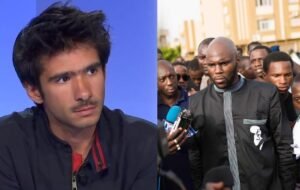 « Arrestation de Kemi Seba : la réaction de Juan Branco »