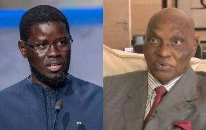 « 100 ans de Wade » : les enjeux autour de la position de Diomaye Faye