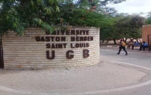 Université Gaston Berger : décès d’un étudiant, ses camarades réclament des éclaircissements
