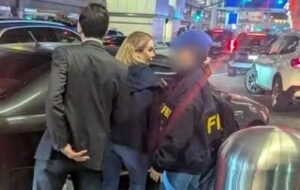 Los Angeles : une Iranienne arrêtée pour trafic présumé d’armes vers le Soudan