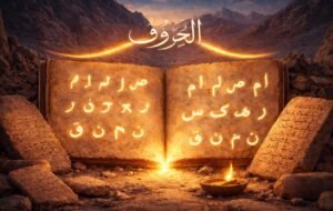 Les lettres mystérieuses du Coran (Hurūf al-muqaṭṭaʿāt) : une nouvelle interprétation proposée