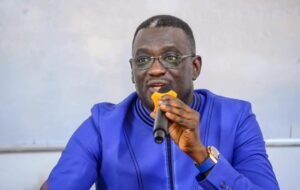 Réforme du Code électoral : Moundiaye Cissé plaide pour un dialogue inclusif