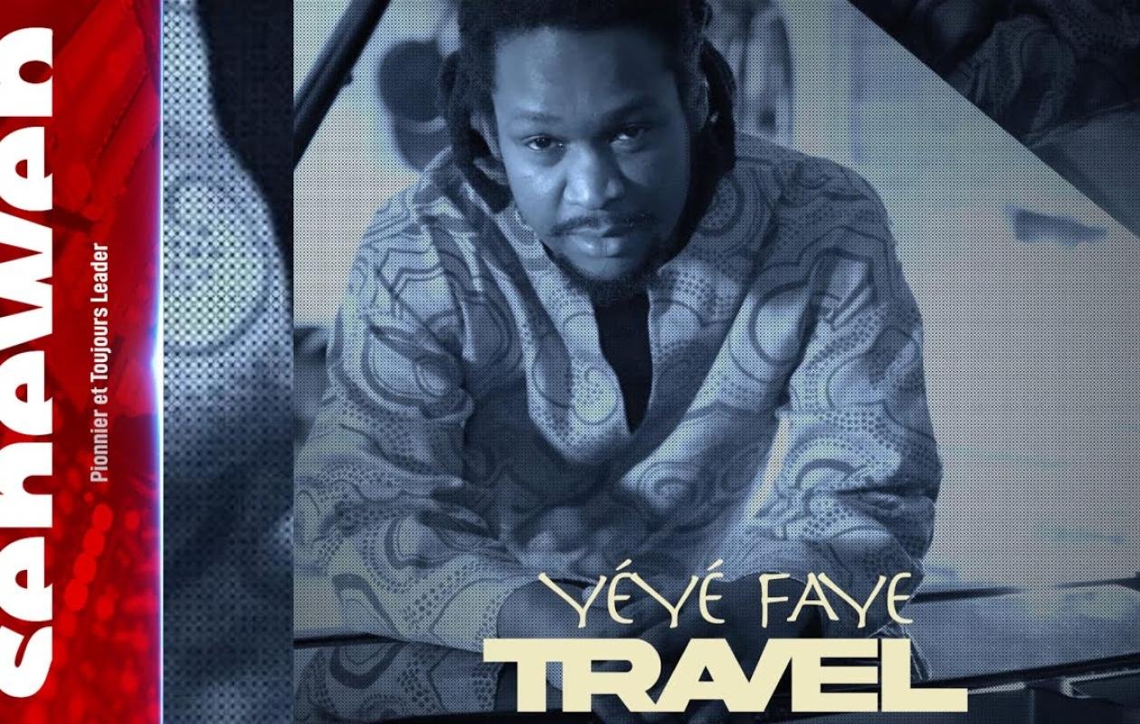 Yéyé Faye : l’héritier de Lamine Faye se confie à cœur ouvert