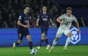 Demi-finales de C1 PSG–Bayern : des prix de billets qui s’envolent jusqu’à 1 000 euros