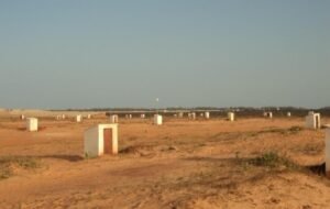 Spoliation foncière à Sangalkam : la famille Ndiawar Diagne dénonce une fraude et saisit l’État