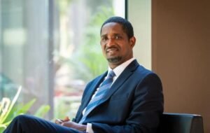 « ONU : en Guinée, un ex-ministre d’Alpha Condé appuie la candidature de Macky Sall »