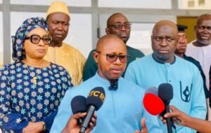 Santé à Kaffrine : absence de psychiatre et de neurochirurgien pour 800 000 habitants