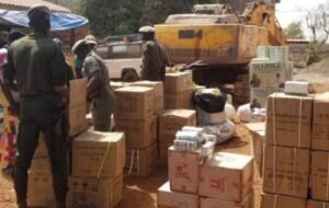 Médicaments importés de France : le Sénégal veut mettre fin au système indirect