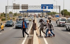 Traversées illégales des autoroutes : l’ADS lance un plan d’urgence