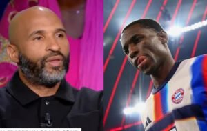 Nicolas Jackson au Bayern ? Diomansy Kamara fait une mise au point