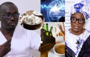 Sucre, sel et bouillons : des excès alimentaires aux effets préoccupants sur la santé cérébrale