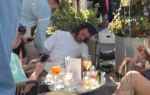 Manchester : des images de Jack Grealish dans un bar font réagir