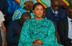 Absa Faye : la « niarel » de la République qui fait débat (par Sokhna Isseu Samb)