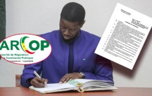 Décret – ARCOP : neuf membres nommés au Conseil de régulation de la commande publique