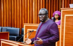 Code électoral : Mohamed Ayib Daffé défend la conformité du processus de révision