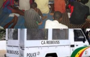 Pédophilie à l’internat de la mosquée omarienne : qui sont les quatre accusés déférés au parquet ?