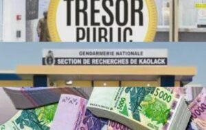 [Exclusif] Fraude présumée au Trésor : un gérant et son comptable soupçonnés d’avoir utilisé l’IA pour détourner près de 3 millions