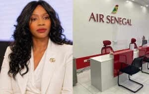 Air Sénégal : le capital humain au cœur de la transformation, selon Aïda Mboup