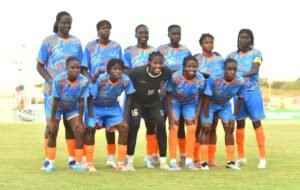 Demi-finale de Coupe du Sénégal féminine : Aigles de la Médina écrasent le Casa Sports et filent en finale