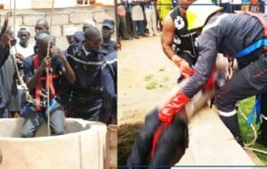 DER à Bambey : un chargé de la formation tente de se suicider après des tensions internes