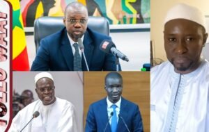 Tolluwayy : Youssou Mbow, responsable de Taxawu Sénégal, invité de l’émission