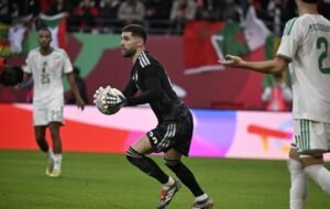 « Plus de peur que de mal » : Luca Zidane rassure l’Algérie avant la Coupe du monde