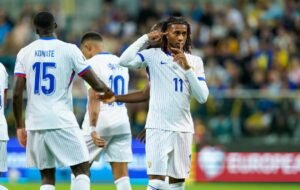 Mondial 2026 – Sénégal–France : Michael Olise, la menace venue des ailes pour les Lions ⚽