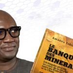 “Le Banquet des minerais” : Amadou Tidiane Cissé alerte sur la ruée vers les ressources africaines