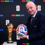 Mondial 2026 : la FIFA augmente de 15 % les primes des 48 équipes participantes